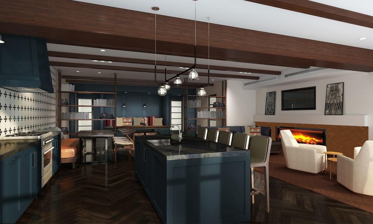 Global Luxury Suites In The Heart Of San Carlos Exterior photo