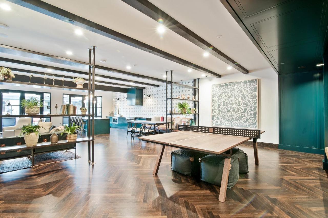 Global Luxury Suites In The Heart Of San Carlos Exterior photo