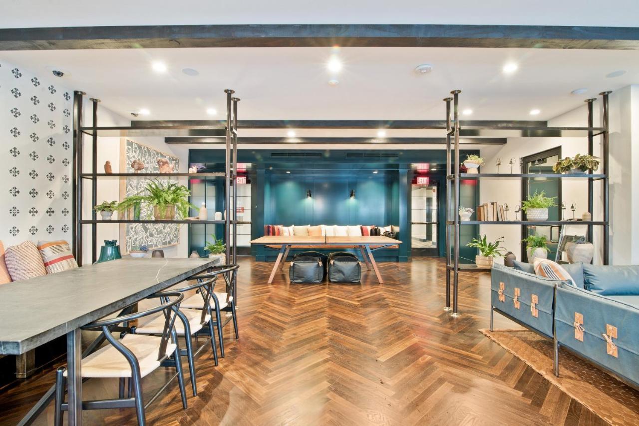 Global Luxury Suites In The Heart Of San Carlos Exterior photo