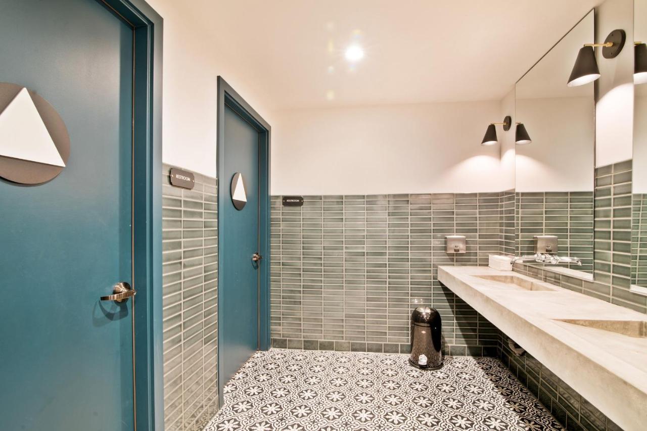 Global Luxury Suites In The Heart Of San Carlos Exterior photo