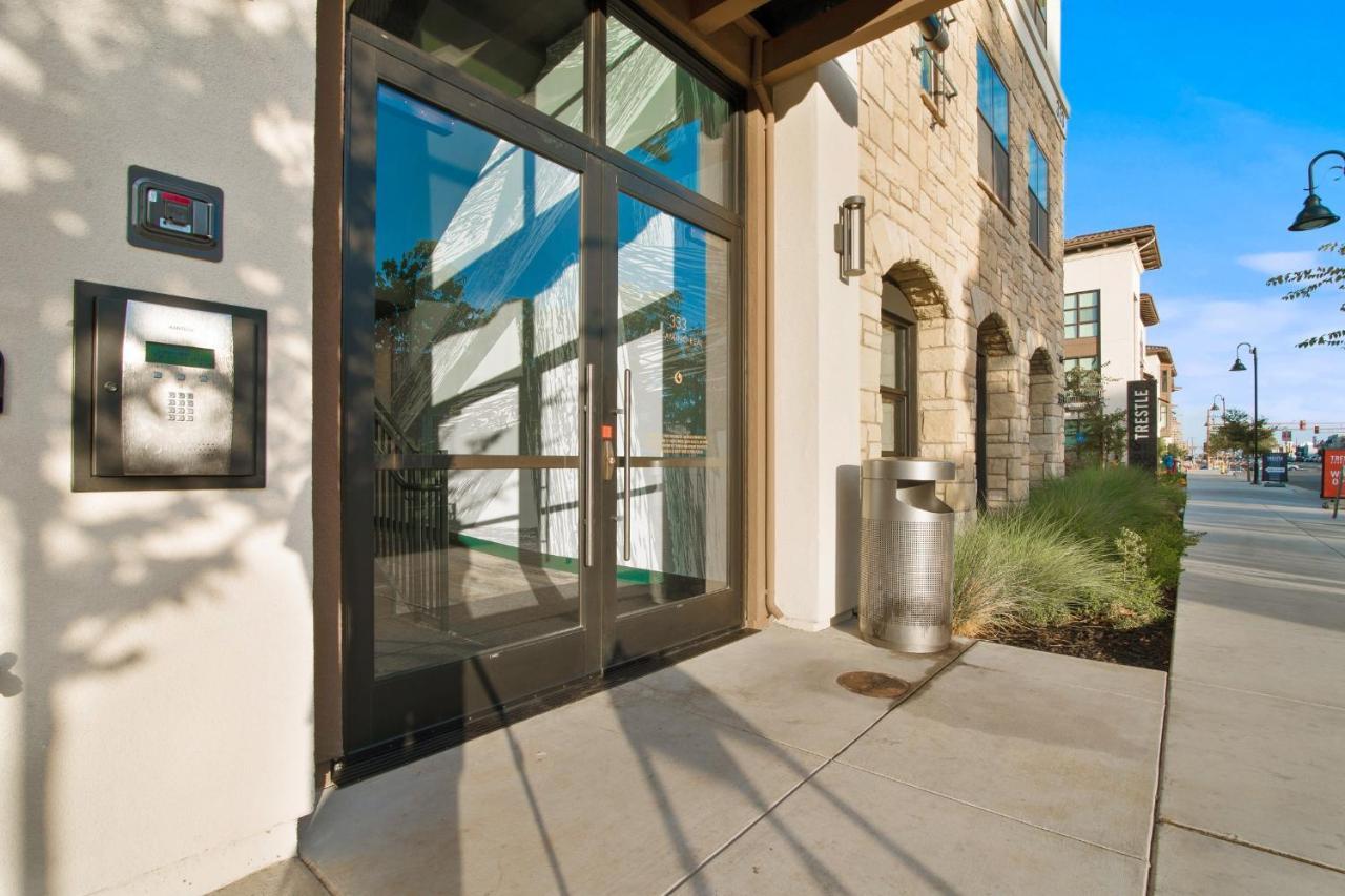 Global Luxury Suites In The Heart Of San Carlos Exterior photo