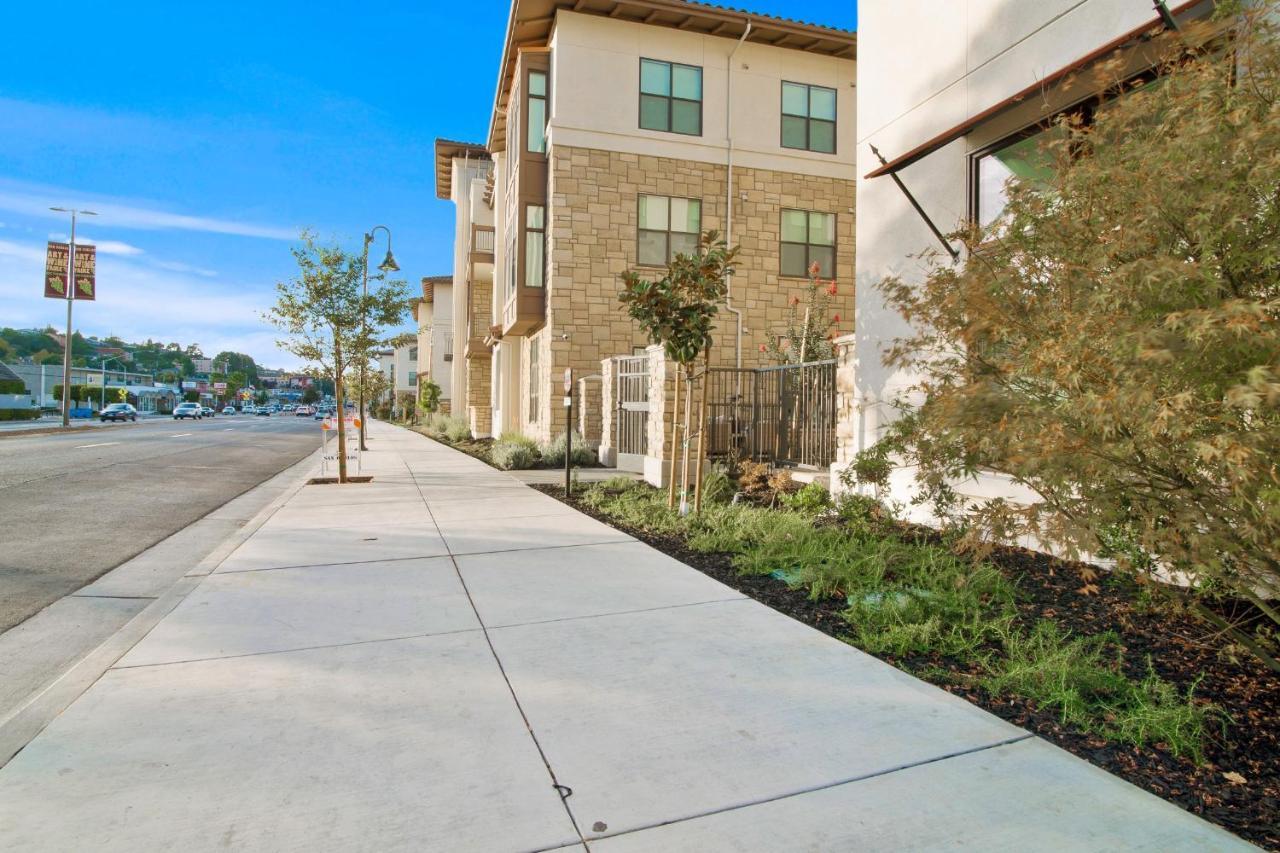 Global Luxury Suites In The Heart Of San Carlos Exterior photo